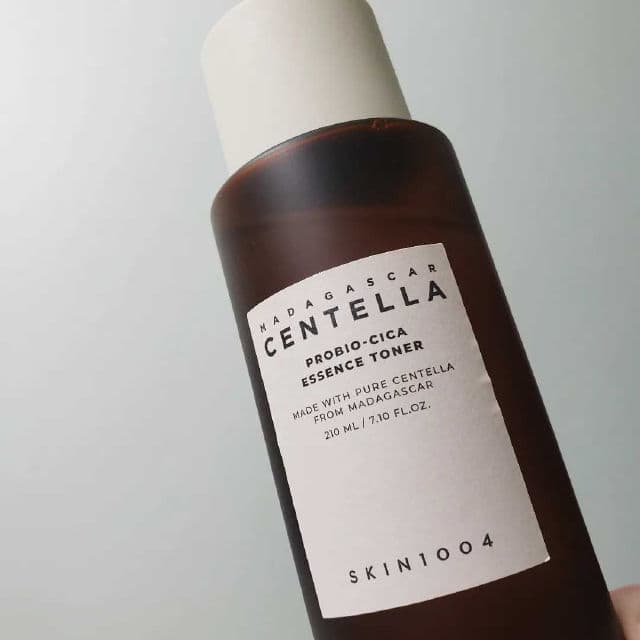 Madagascar Centella Probio-Cica Essense Toner product review