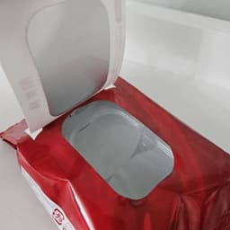 review