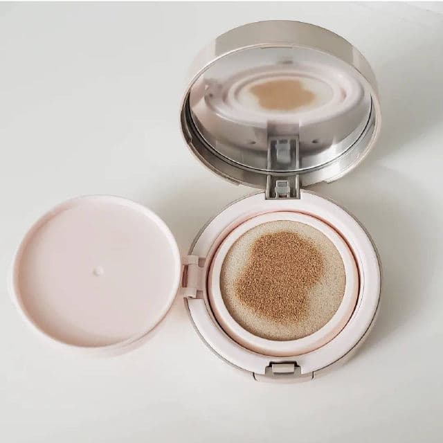 Artless Perfect Cushion SPF50+ PA+++ product review