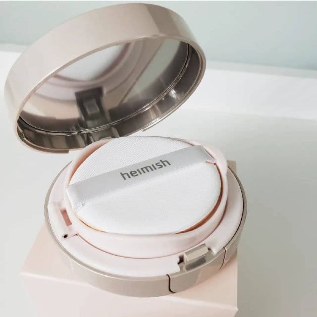 Artless Perfect Cushion SPF50+ PA+++ product review