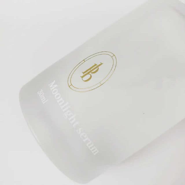 POBAM Moonlight Serum review photo by SarahSmile