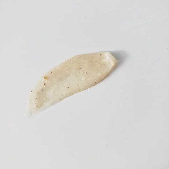 Soybean Cleanser product review