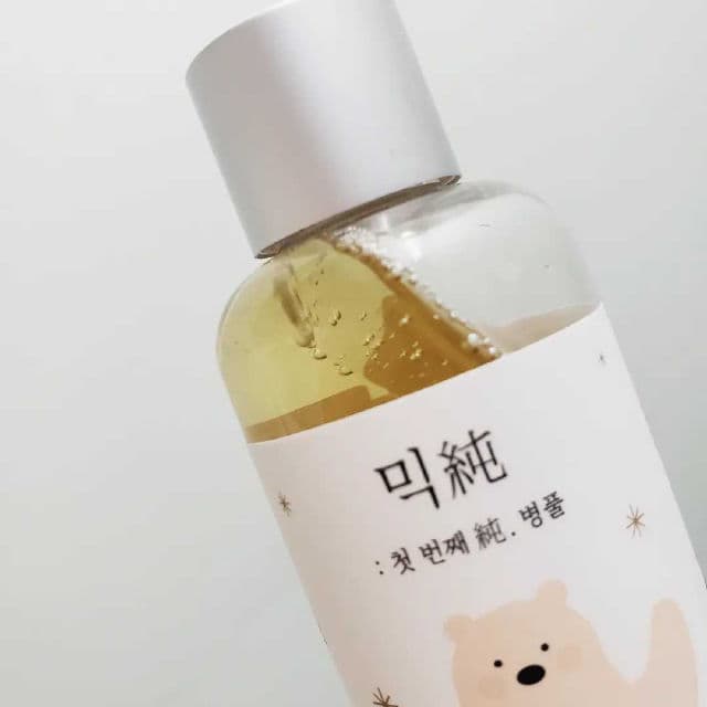 MIXSOON Soondy Centella Asiatica Essence review photo by SarahSmile