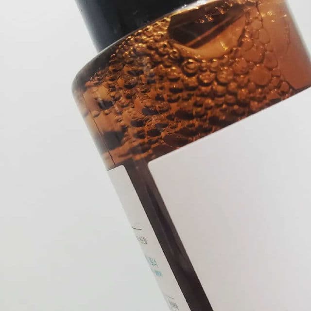 ACWELL Licorice pH Balancing Cleansing Toner review photo by SarahSmile