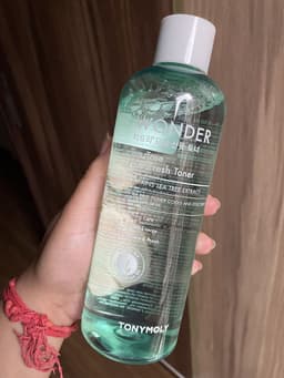 review