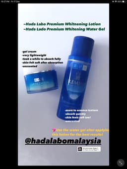 review