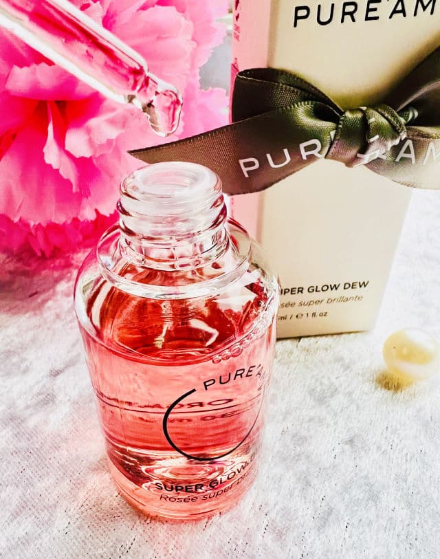Pure'am Super Glow Dew review photo by Pearlg12