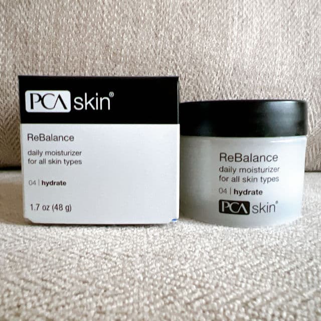 PCA Skin ReBalance review photo by purplerain9