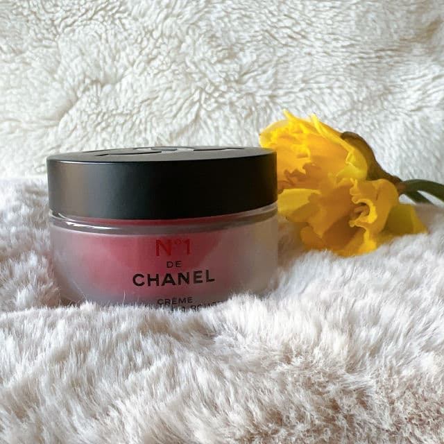 Chanel N°1 de Chanel Revitalizing Cream review photo by purplerain9