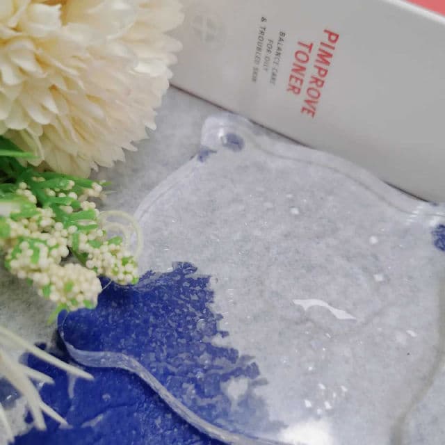 Zeroid Pimprove Toner review photo by Happyzai168