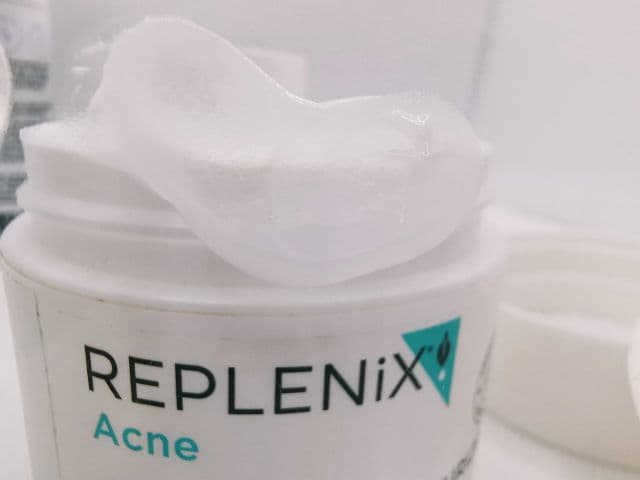 Replenix Oil-Free Balancing Moisturizer review photo by Happyzai168