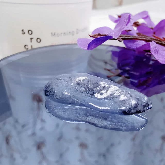 Soroci Morning Drizzle Waterdrop Cream review photo by Happyzai168