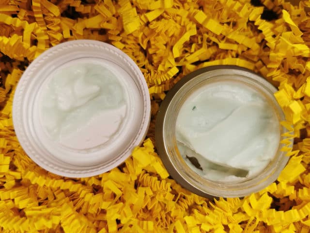 76N1 Be Happy No Stress Core Cream review photo by Happyzai168