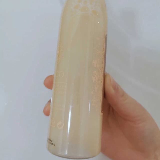 Ovaco Egg BP Cell Expert Oil Soap review photo by Happyzai168