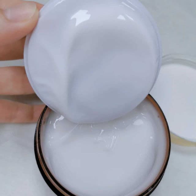 The Skin House Wrinkle Snail System Cream review photo by Happyzai168