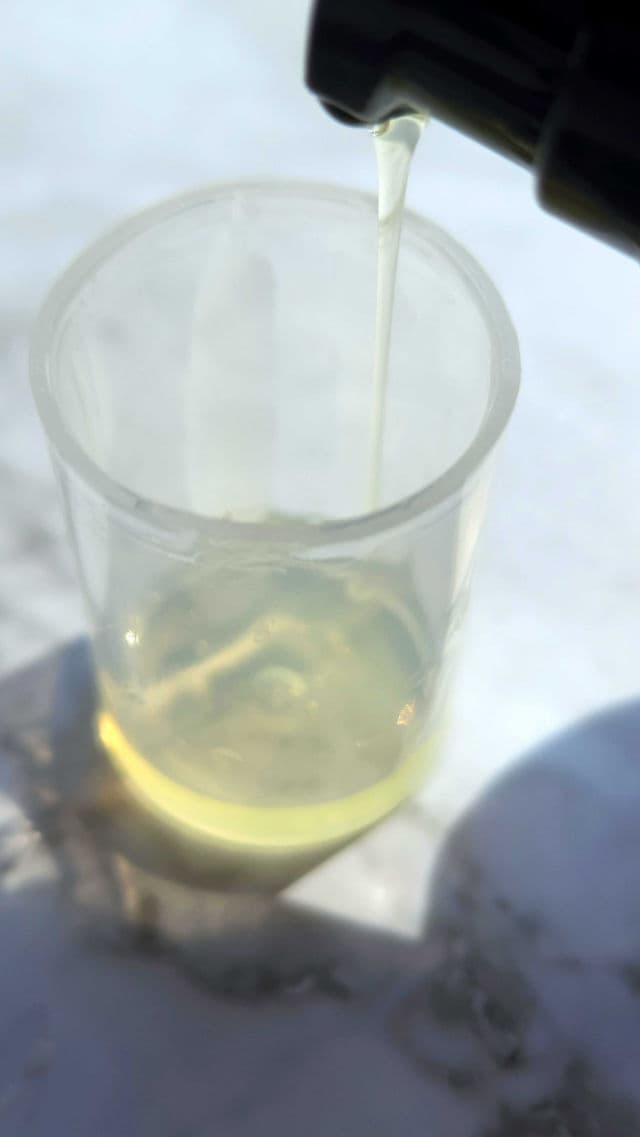 YEOUTH Retinol Serum Hyaluronic Acid Vitamin E Aloe Vera review photo by SarriK