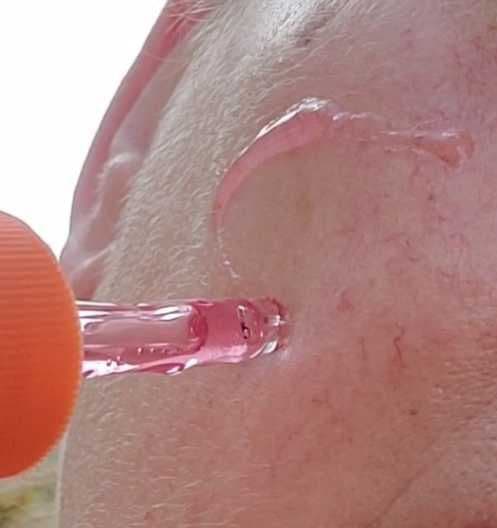 I Dew Care I Dew Care  Bright Side Up Brightening Vitamin C Serum review photo by SarriK