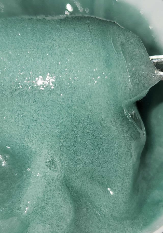 Torhop Saunan Heating Salt Facial Mask  review photo by SarriK