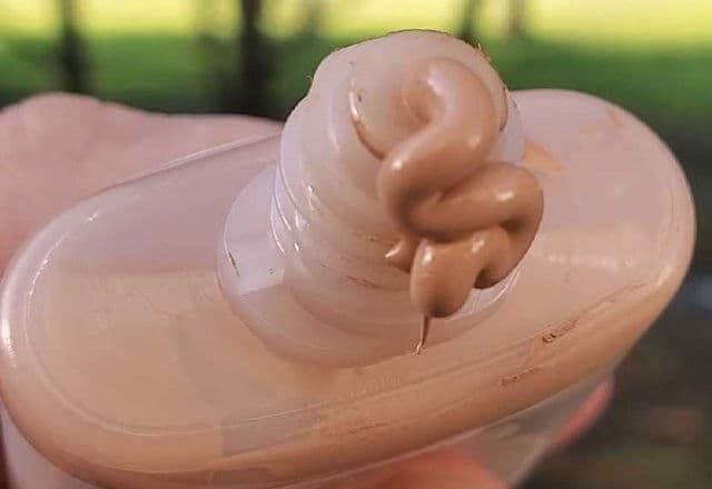 Supergoop! CC Screen 100% Mineral CC Cream SPF 50 review photo by SarriK