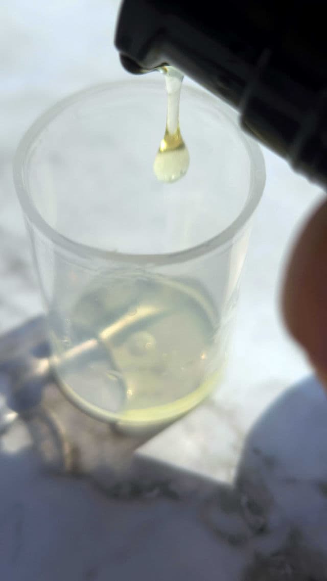 YEOUTH Retinol Serum Hyaluronic Acid Vitamin E Aloe Vera review photo by SarriK