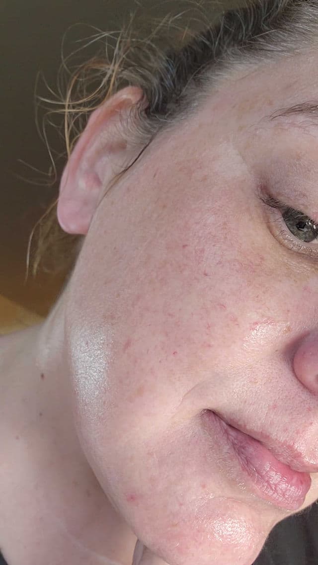 RAVIEL Purple Jewel Clean Peel Off Pack review photo by SarriK