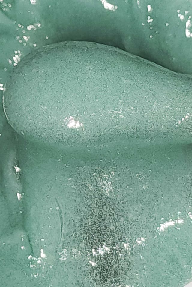 Torhop Saunan Heating Salt Facial Mask  review photo by SarriK