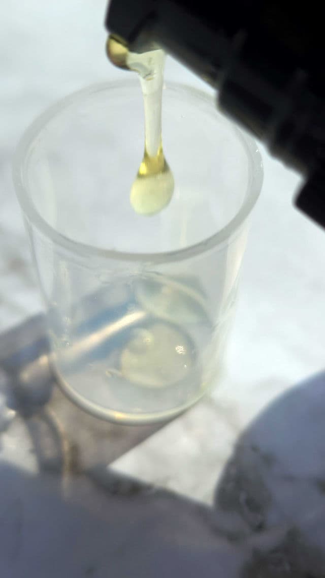 YEOUTH Retinol Serum Hyaluronic Acid Vitamin E Aloe Vera review photo by SarriK