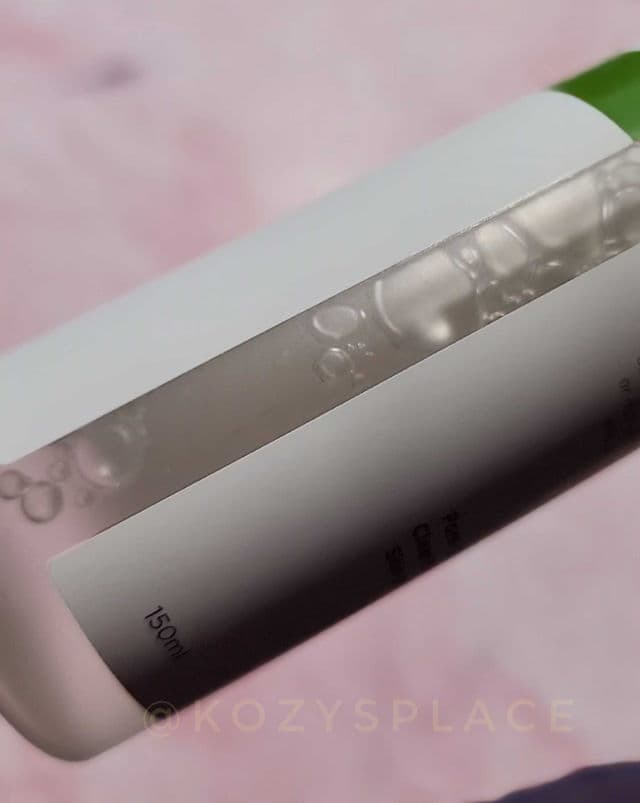 RAVIEL Rosemary Pore Healing Toner review photo by SarriK