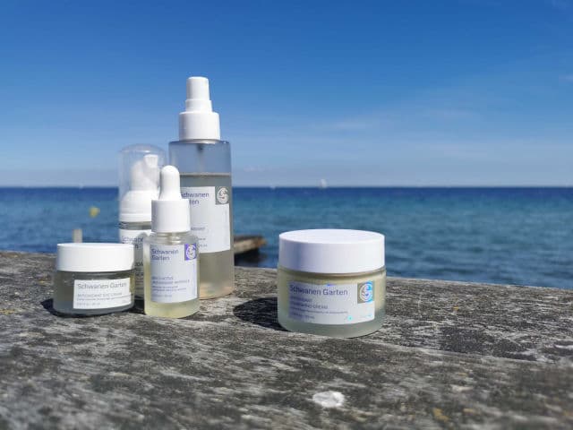 Antioxidant Nourishing Cream product review