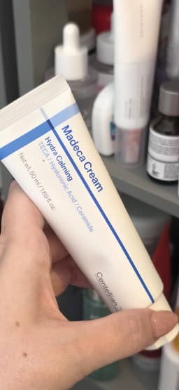 review