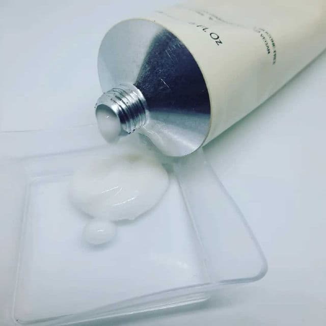 JVN Hair Complete Air Dry Cream  review photo by scootie73