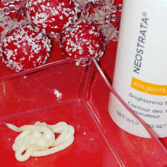 NeoStrata Enlighten Brightening Eye Cream  review photo by scootie73