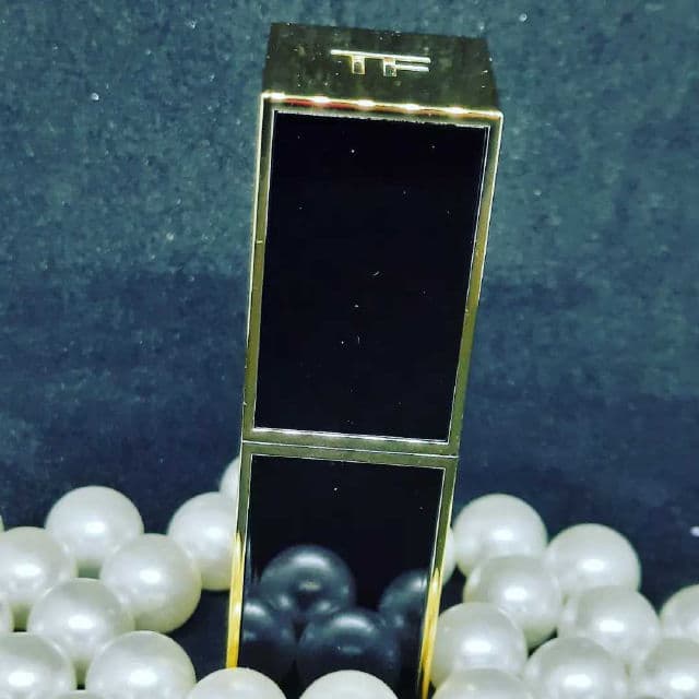 Tom Ford Lip Color Matte - Pussycat review photo by scootie73