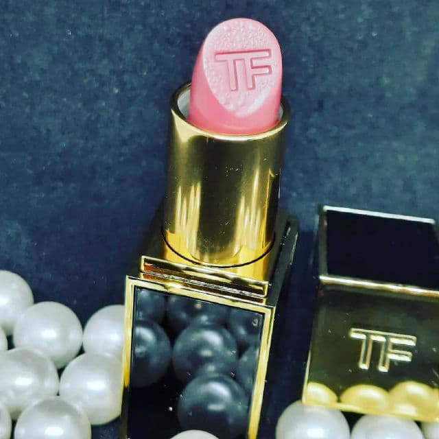 Tom Ford Lip Color Matte - Pussycat review photo by scootie73