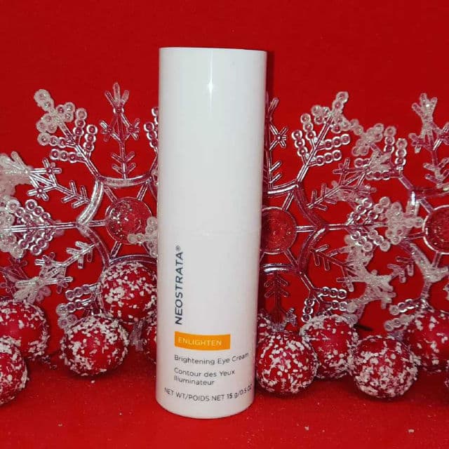 NeoStrata Enlighten Brightening Eye Cream  review photo by scootie73