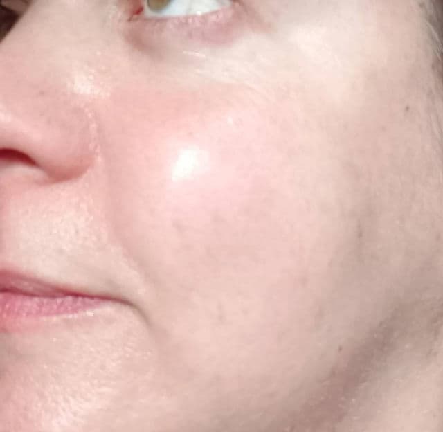 MIXSOON Bean Essence review photo by JuditMTeaches