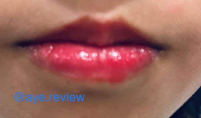 Millennial Tint Glit product review