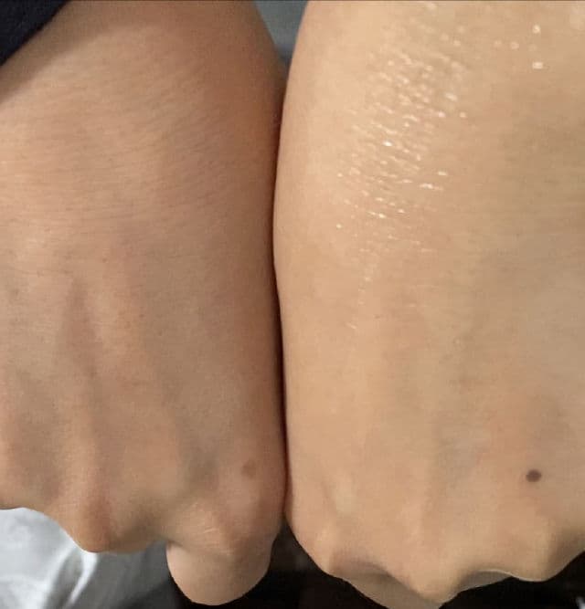 SUR.MEDIC Super Glutathione 100Tm Bright Ampoule review photo by Michelle9