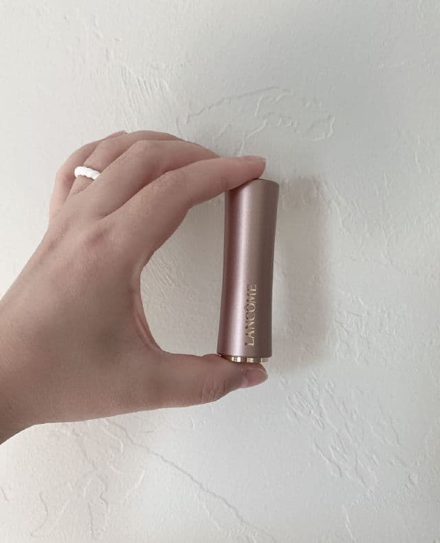 Lancome L'Absolu Rouge Drama Matte Lipstick 888 French Idol review photo by Sunshine5