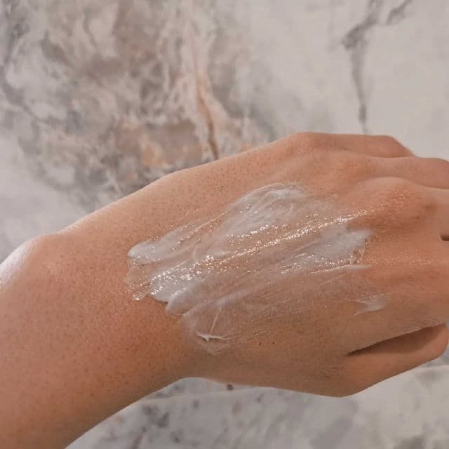 PURITO Dermide Balancing Barrier Balm review photo by Zaezi