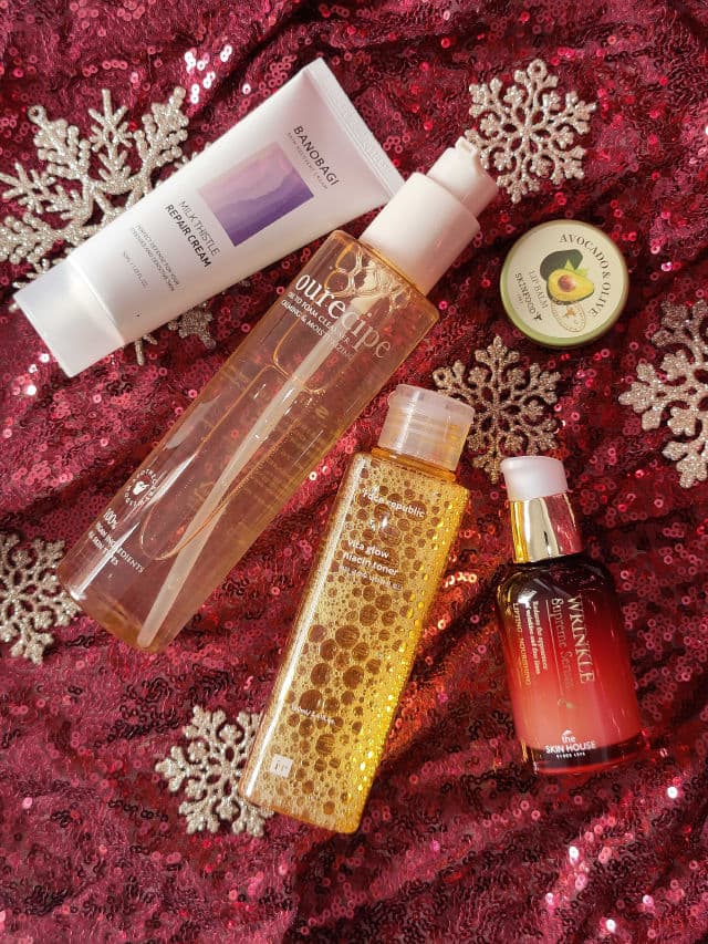 Pestlo Ourecipe Calming Cleanser review photo by lanubedejuanilp
