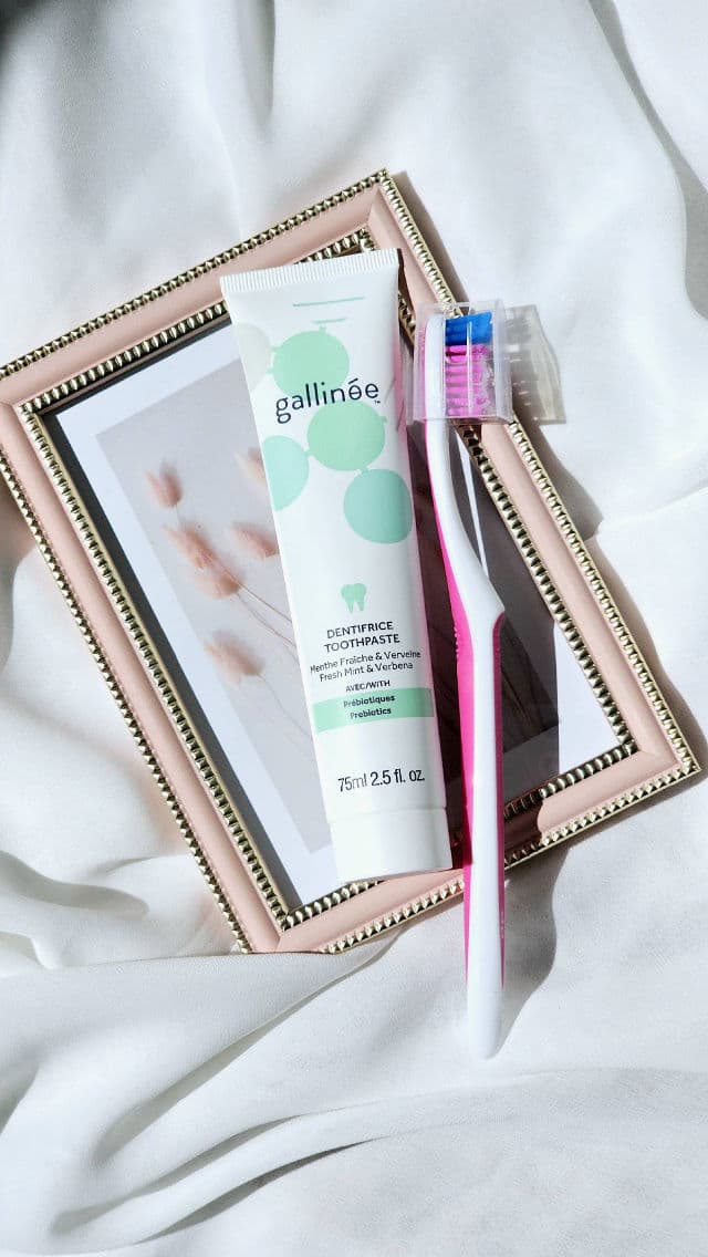 Gallinée Vinegar Gelee Anti-blemish Serum review photo by lanubedejuanilp