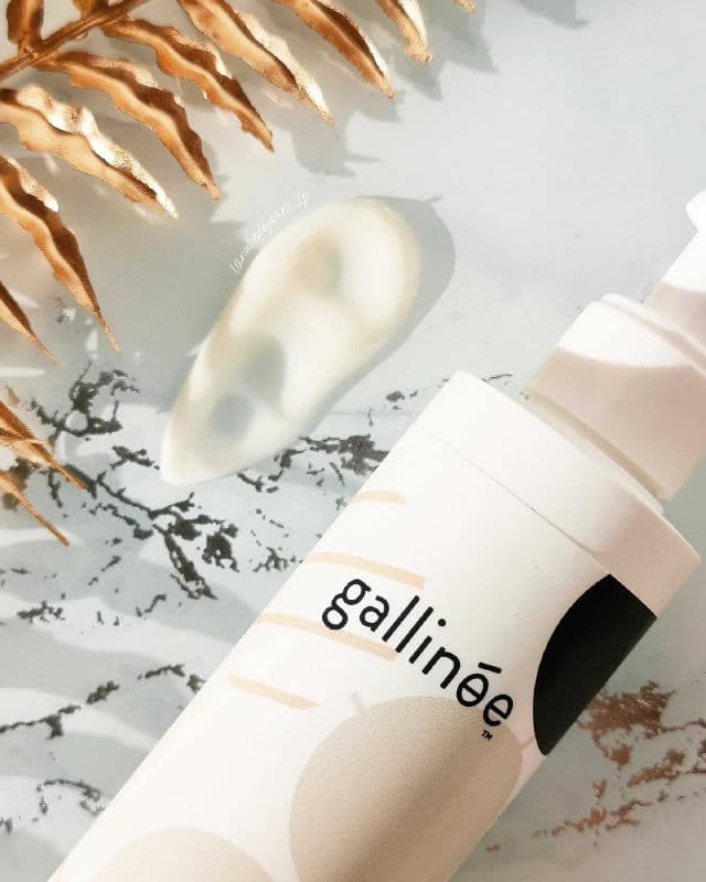 Gallinée Prebiotic Cleansing Bar  review photo by lanubedejuanilp