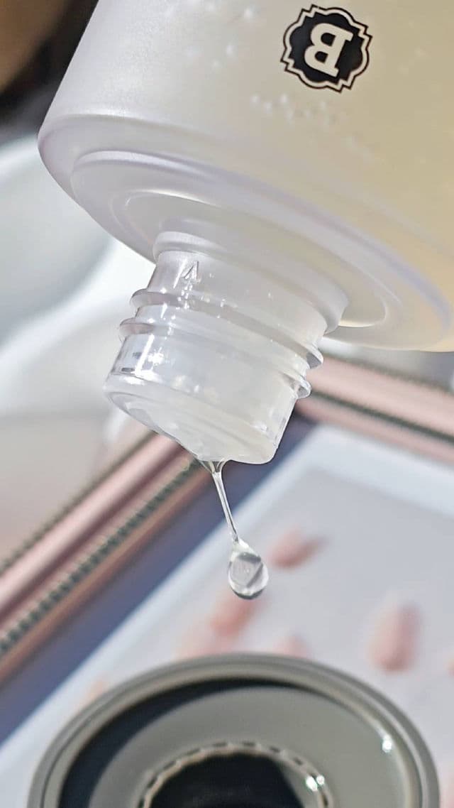 BLITHE Vital Treatment Essence 5 Energy Roots review photo by lanubedejuanilp