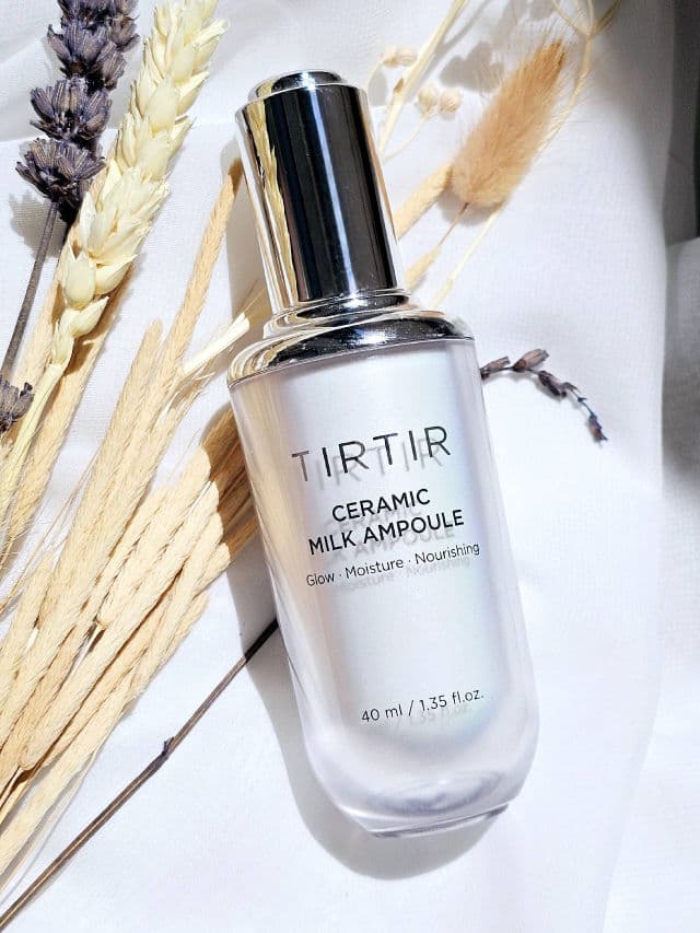 TIRTIR One Day One Shot Ampoule - Brightening review photo by lanubedejuanilp