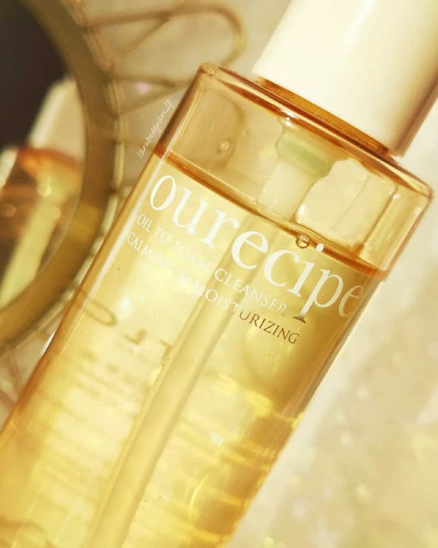 Pestlo Ourecipe Calming Cleanser review photo by lanubedejuanilp