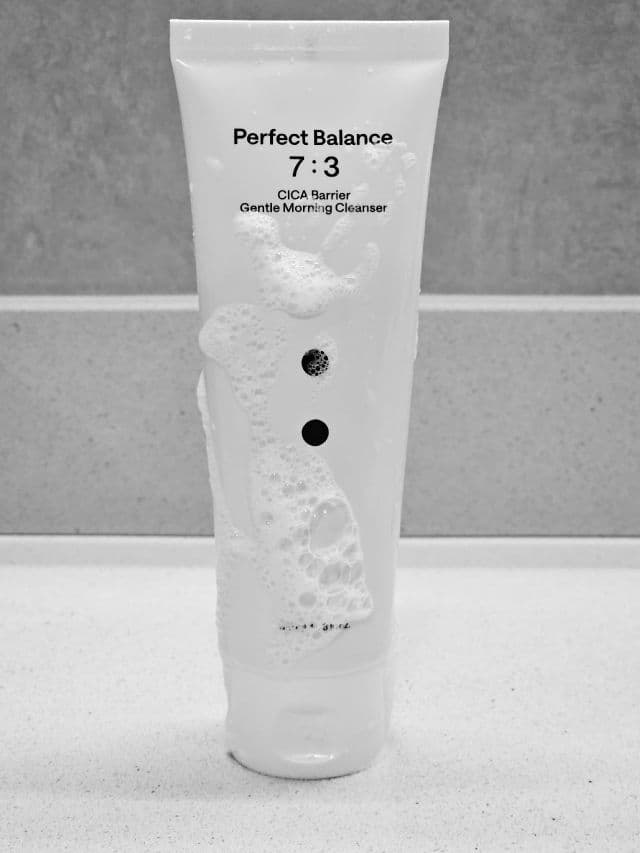 b:and project Vegan Comfort Body Lotion review photo by lanubedejuanilp