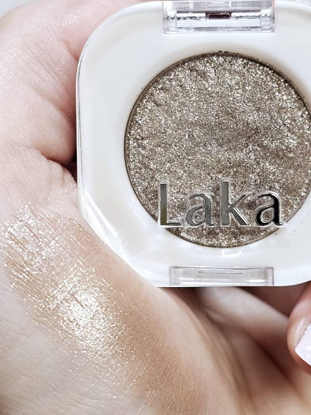 Laka Vital Sheer Blusher - Marsala review photo by lanubedejuanilp