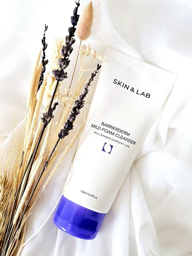 SKIN&LAB [Discontinued] Dr. Color Effect - Red Cream review photo by lanubedejuanilp