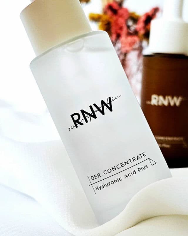 RNW DER. Concentrate Hyaluronic Acid Plus review photo by lanubedejuanilp